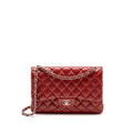 chanel-jumbo-classic-double-flap-bag-caviar-red-shw-1