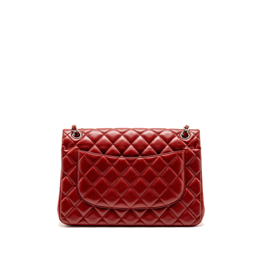 chanel-jumbo-classic-double-flap-bag-caviar-red-shw-1