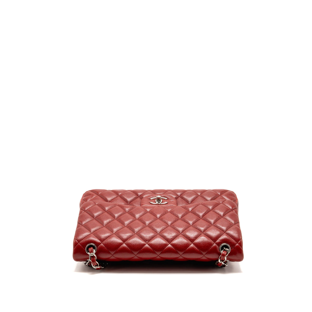 chanel-jumbo-classic-double-flap-bag-caviar-red-shw-1