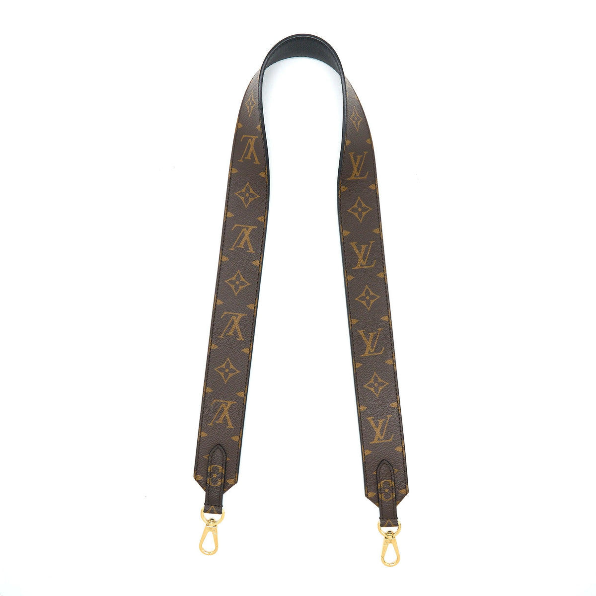 louis-vuitton-bandouliere-strap-black-ghw