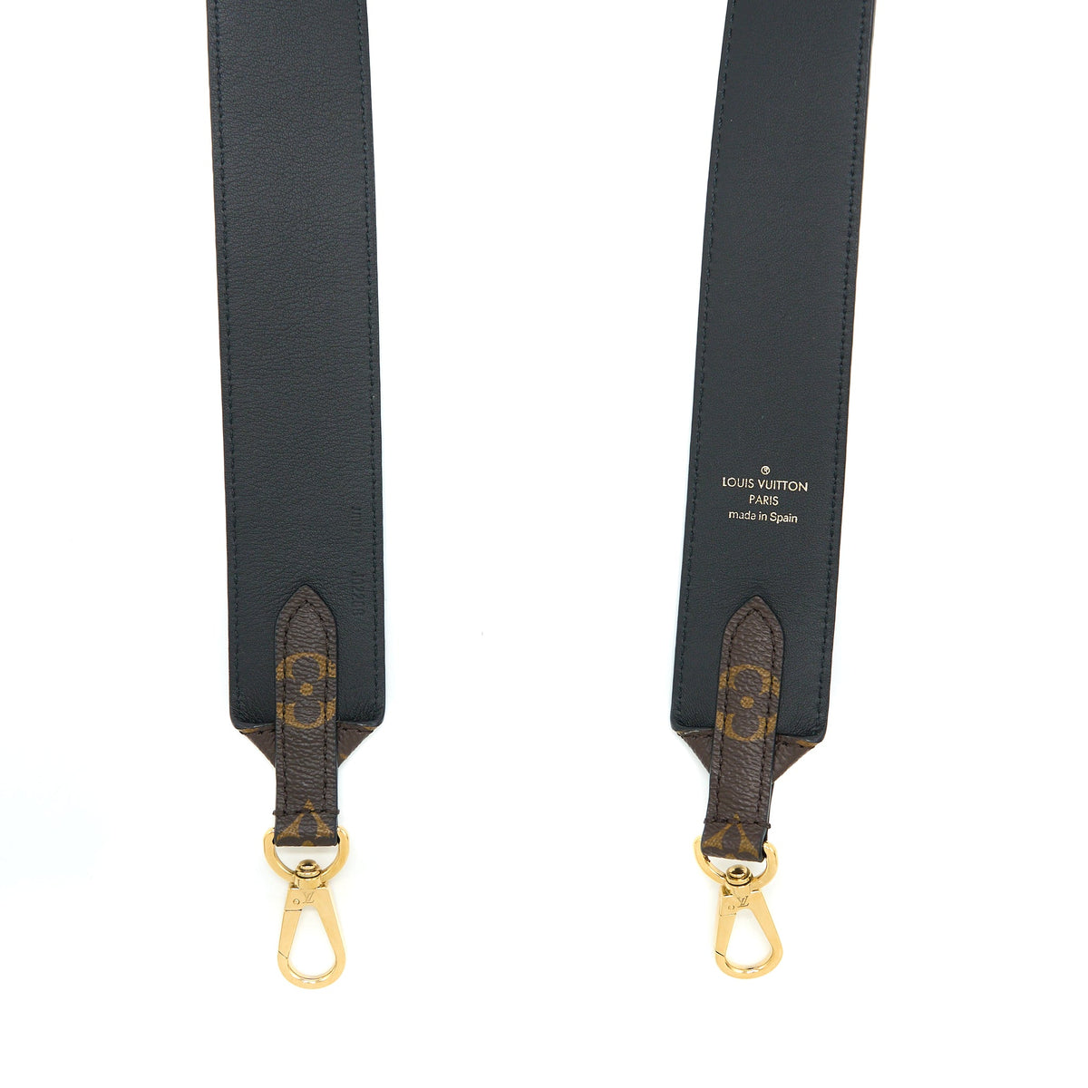 louis-vuitton-bandouliere-strap-black-ghw