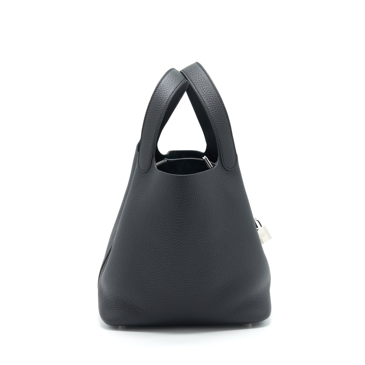 hermes-picotin-22-lock-bag-clemence-black-shw-stamp-u