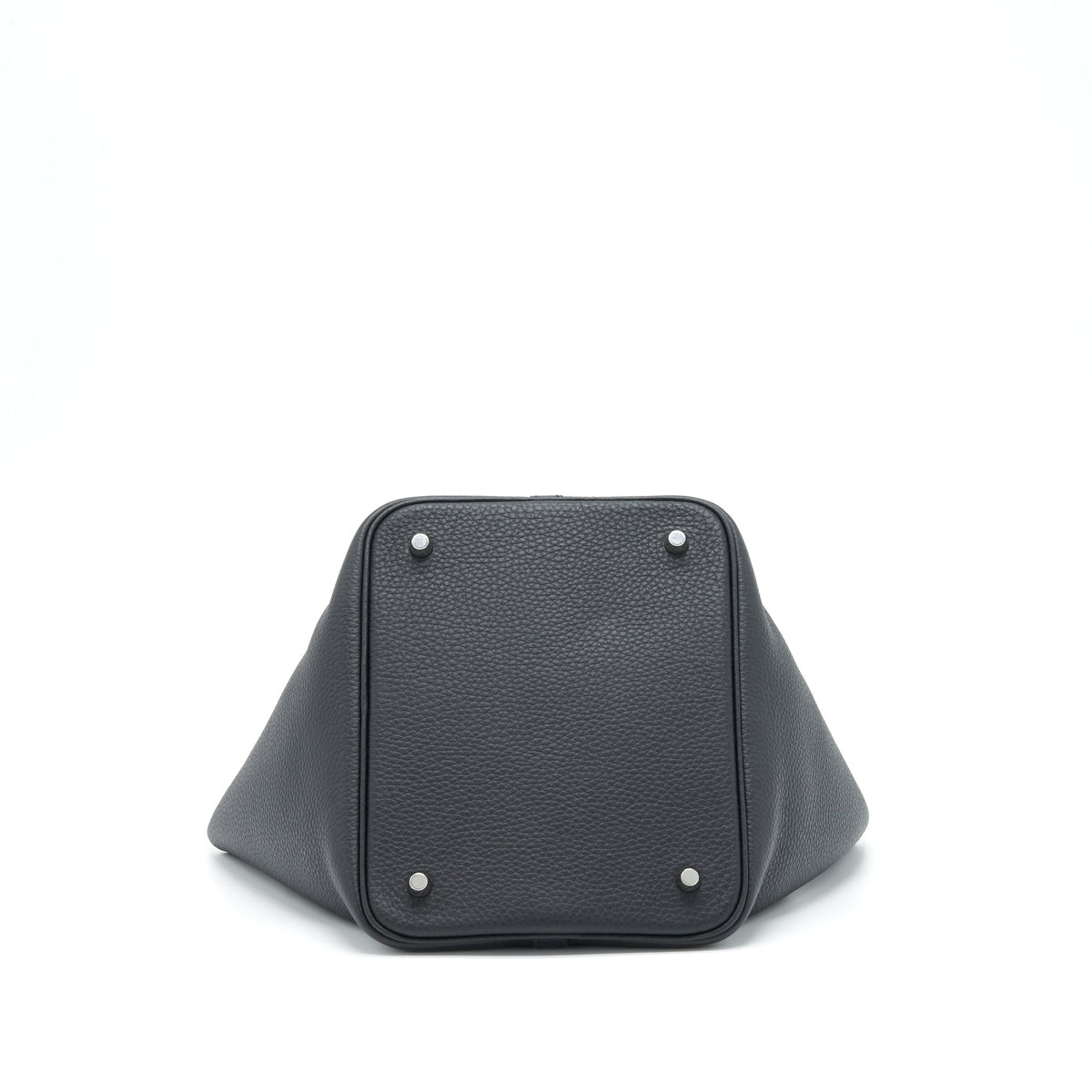hermes-picotin-22-lock-bag-clemence-black-shw-stamp-u