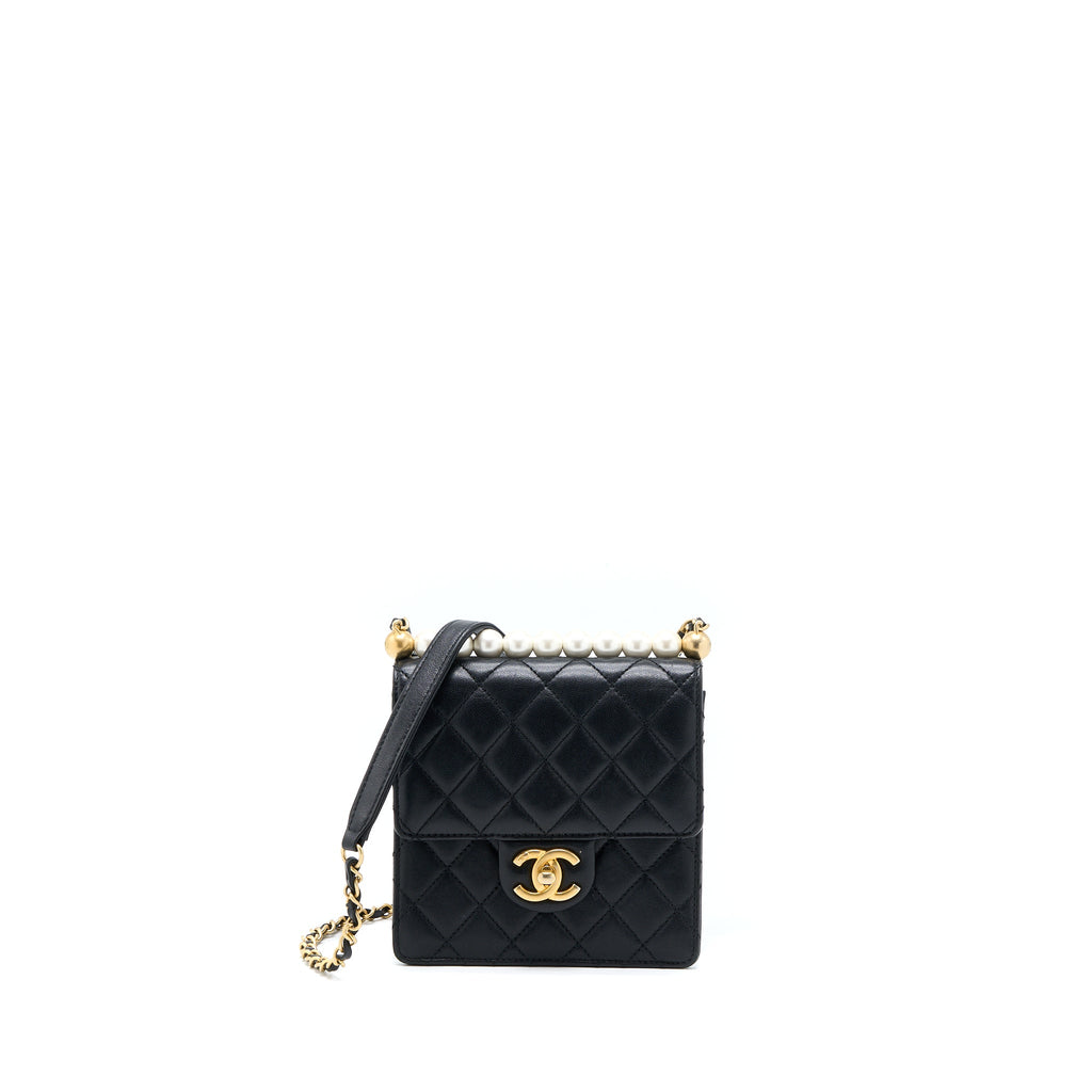 chanel-vertical-pearl-flap-bag-goatskin-black-ghw