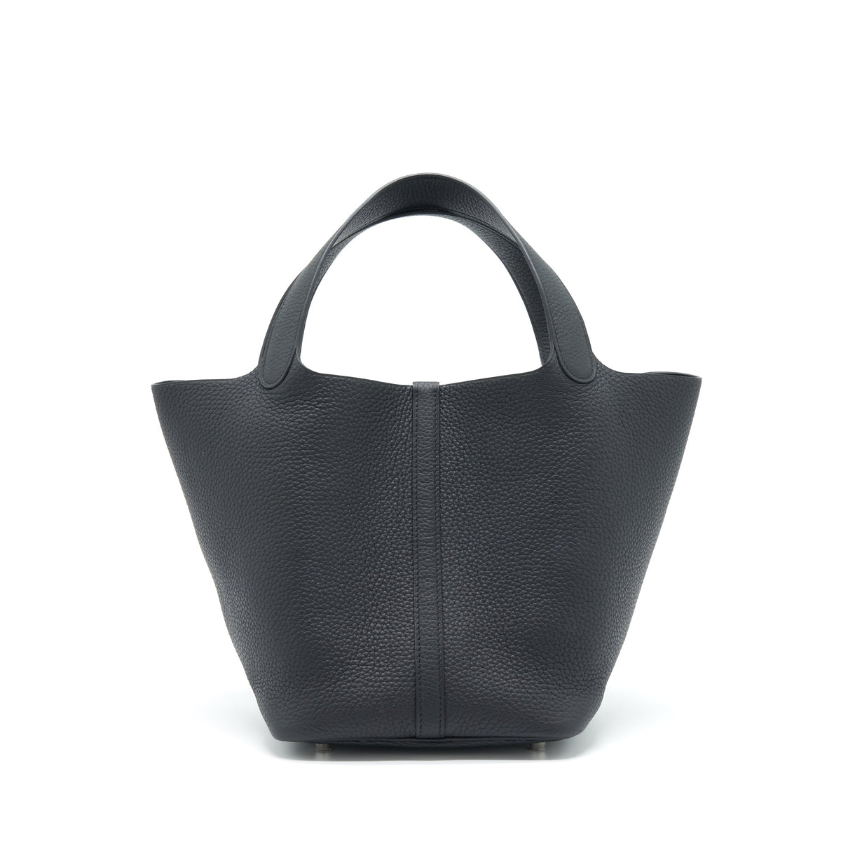 hermes-picotin-22-lock-bag-clemence-black-shw-stamp-a
