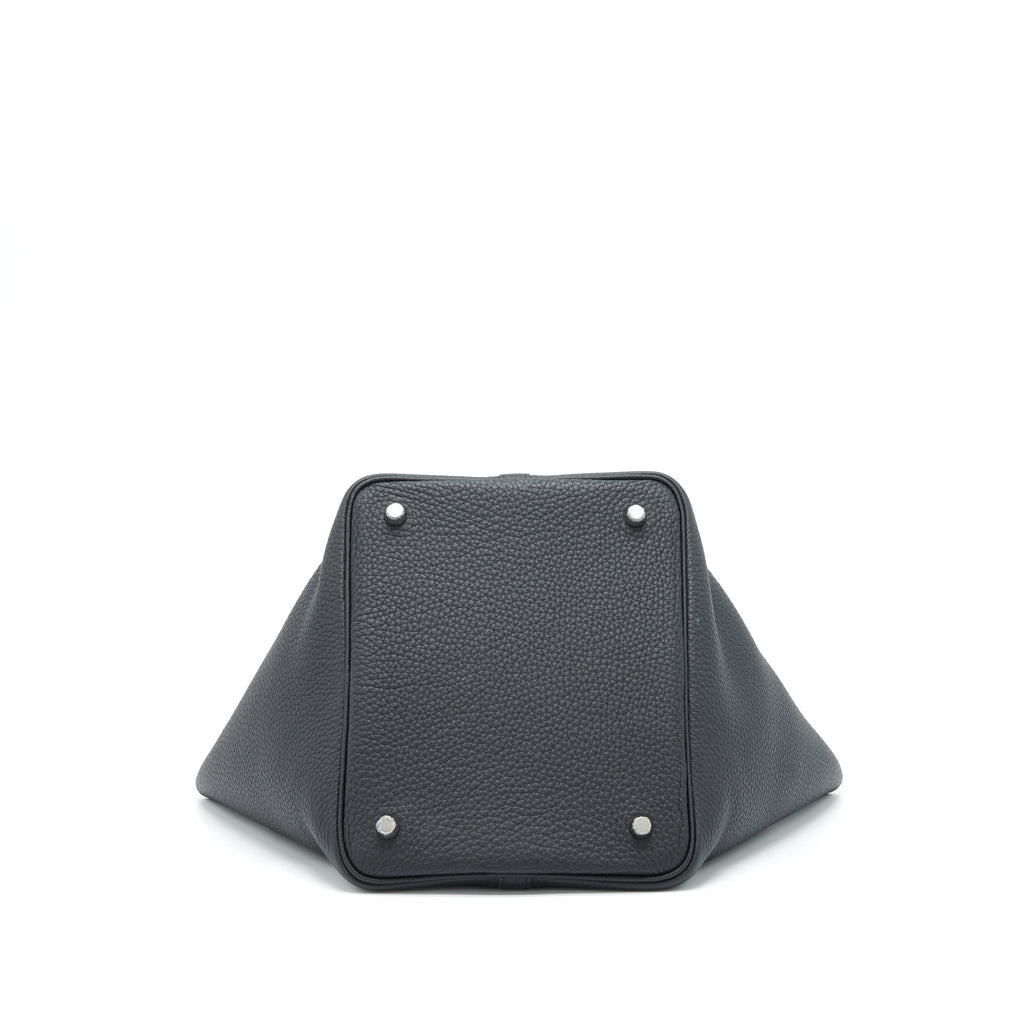 hermes-picotin-22-lock-bag-clemence-black-shw-stamp-a