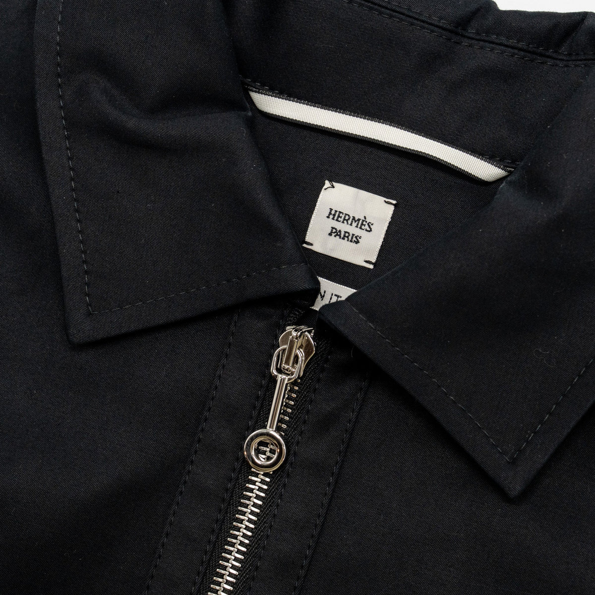 hermes-ready-to-wear-black