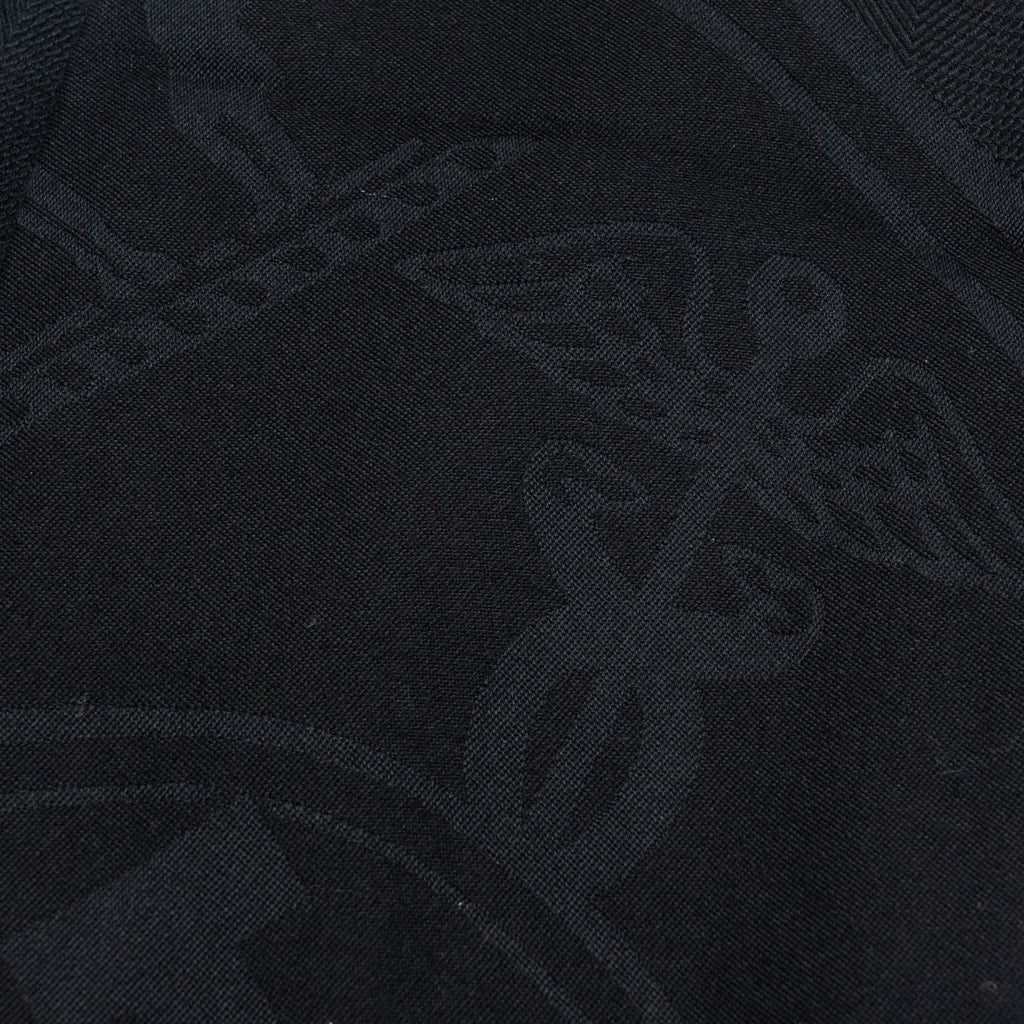 hermes-new-libris-scarf-cashmere-black