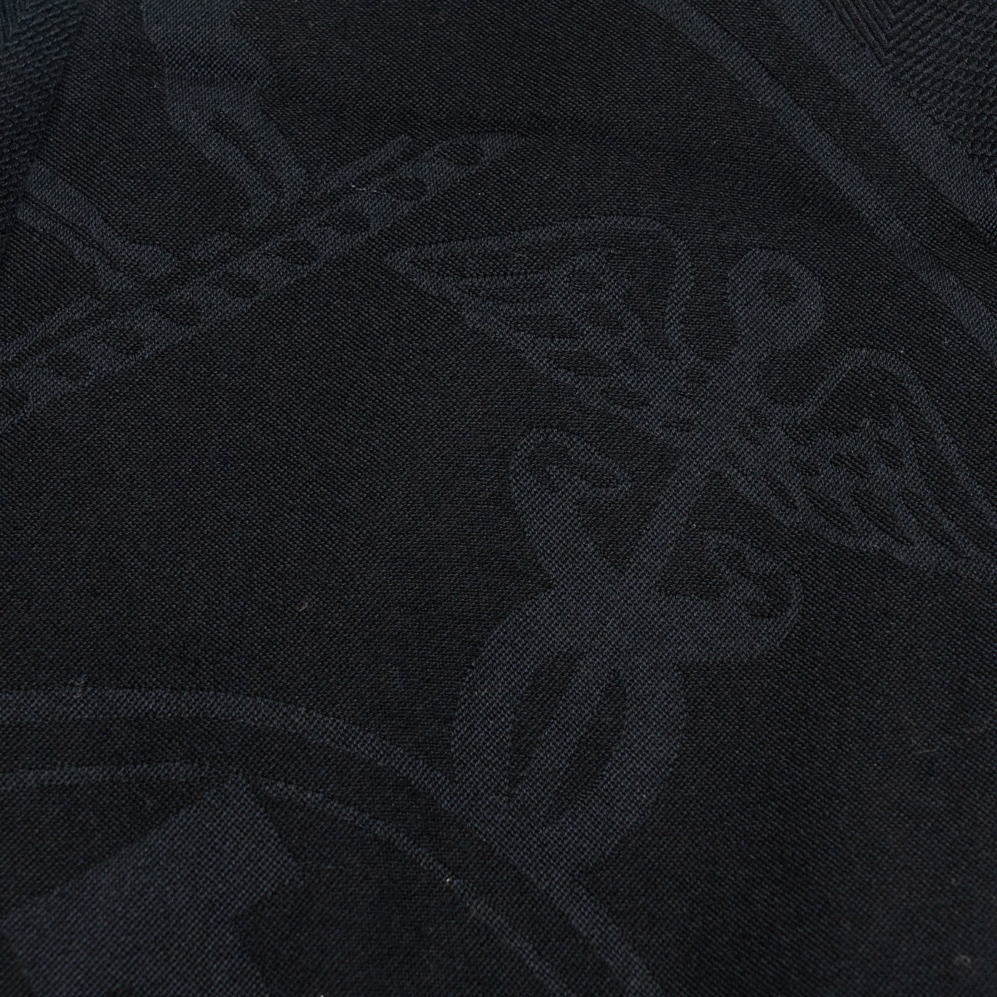 hermes-new-libris-scarf-cashmere-black
