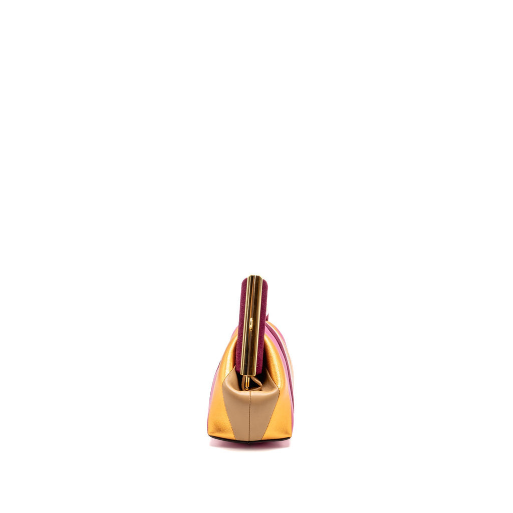 fendi-first-diagonallystriped-pink-maroon-andmetallic-gold-8bp129-ajs82280189