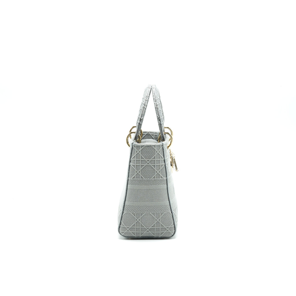 christian-dior-cannage-canvas-medium-lady-dior-grey-1