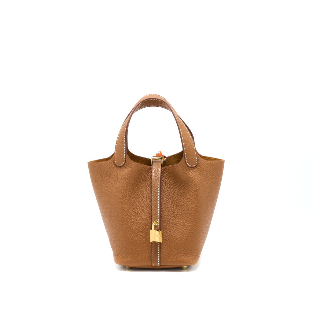 hermes-picotin-18-lock-bag-clemence-gold-ghw-stamp-z-6