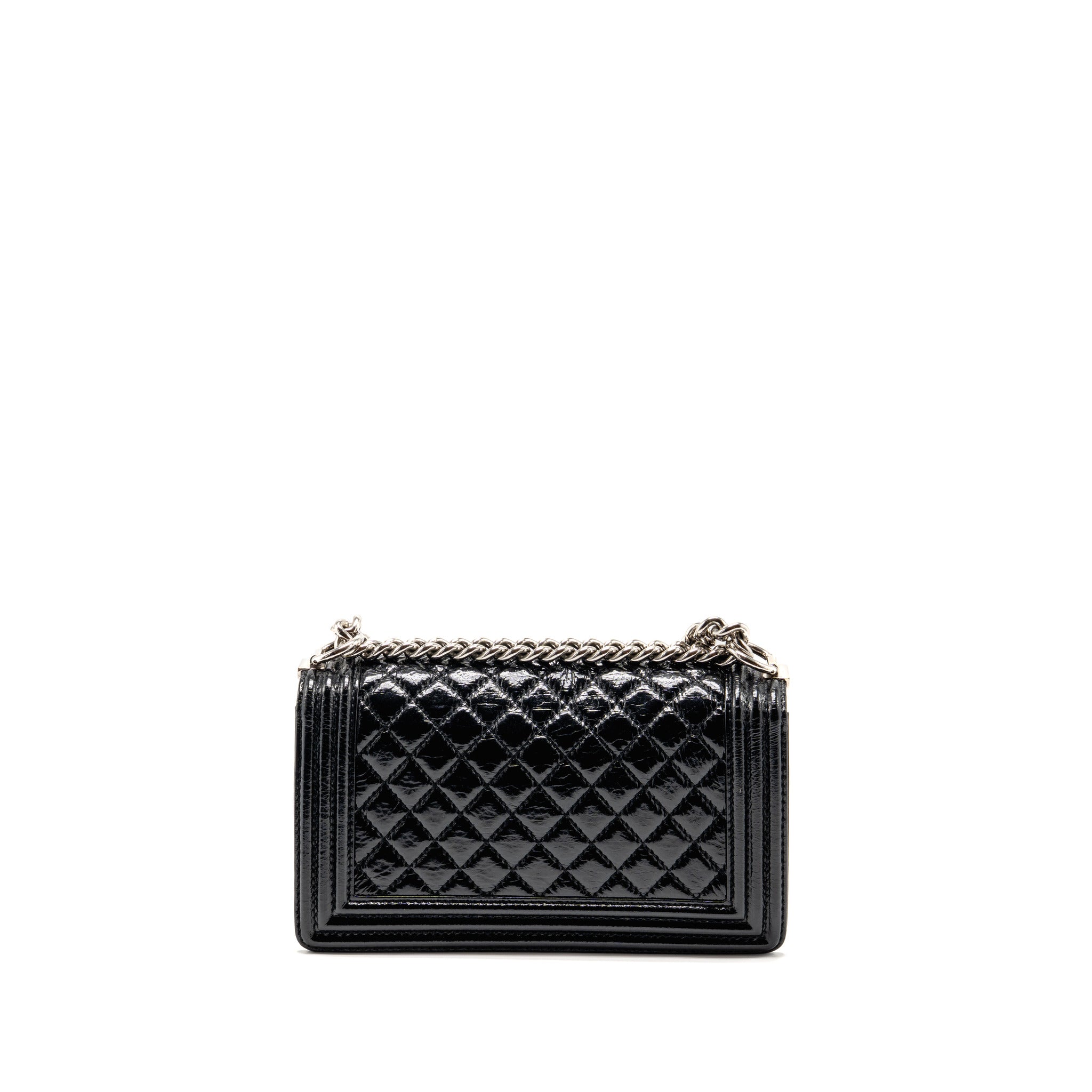 chanel-medium-boy-bag-leather-black-shw