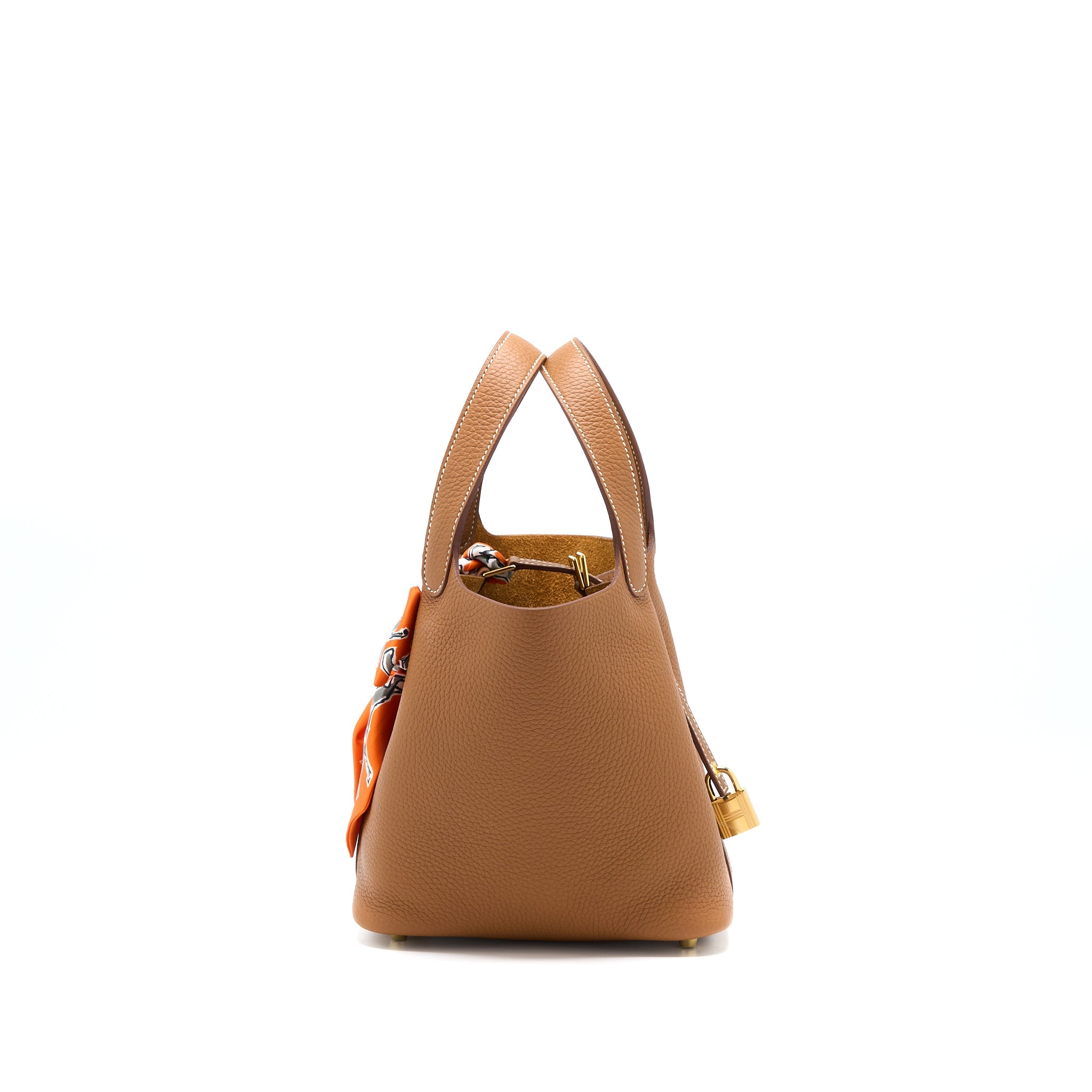 hermes-picotin-18-lock-bag-clemence-gold-ghw-stamp-z-6