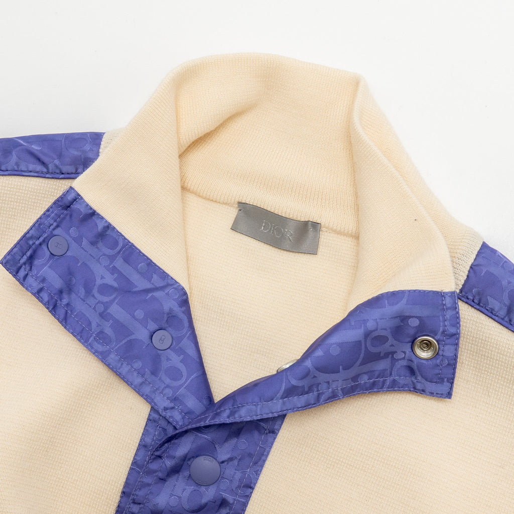 dior-size-m-high-collar-sweater-virgin-wool-whit-purple