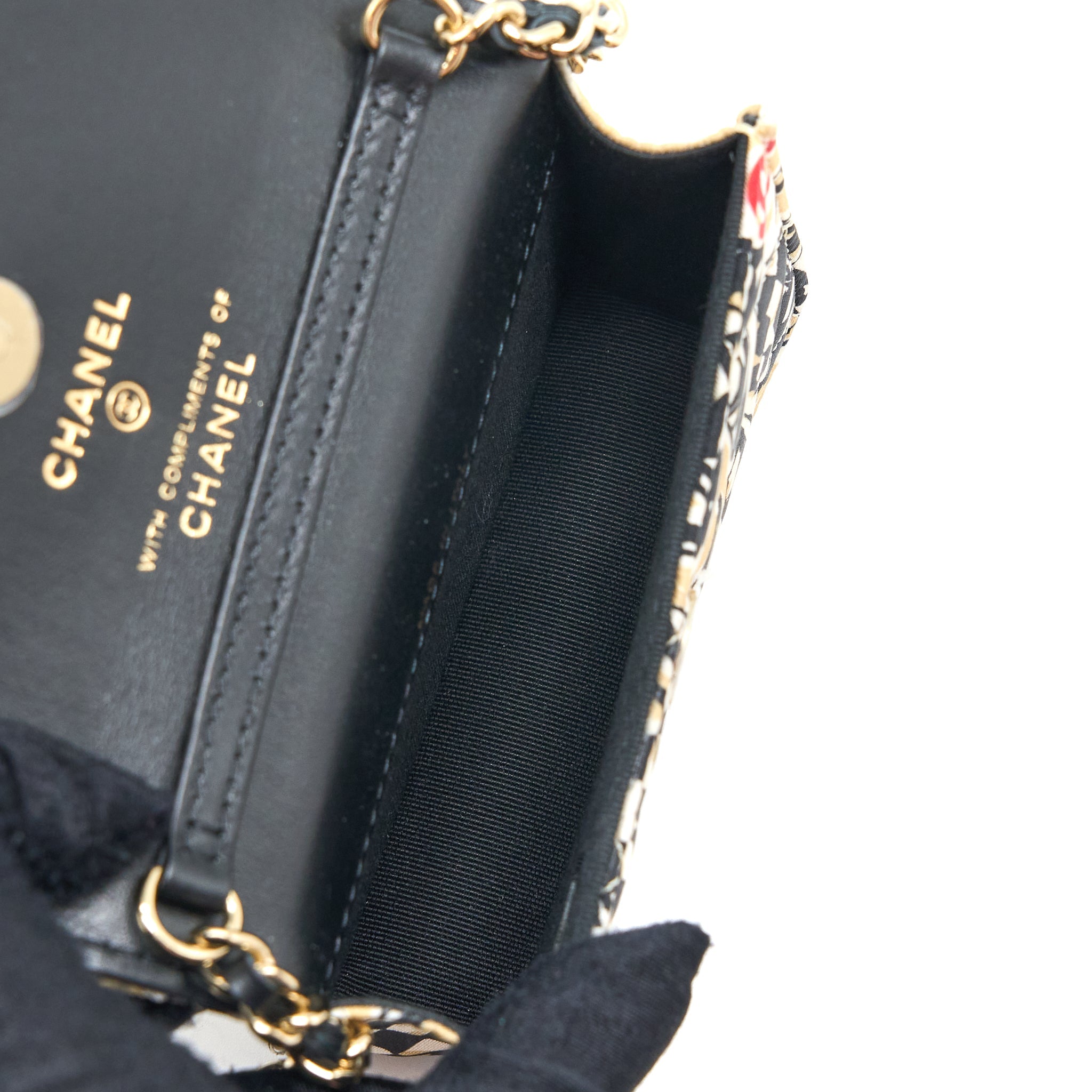 chanel-mini-flap-bag-with-chain-fabric-multicolour-lghw-microchip