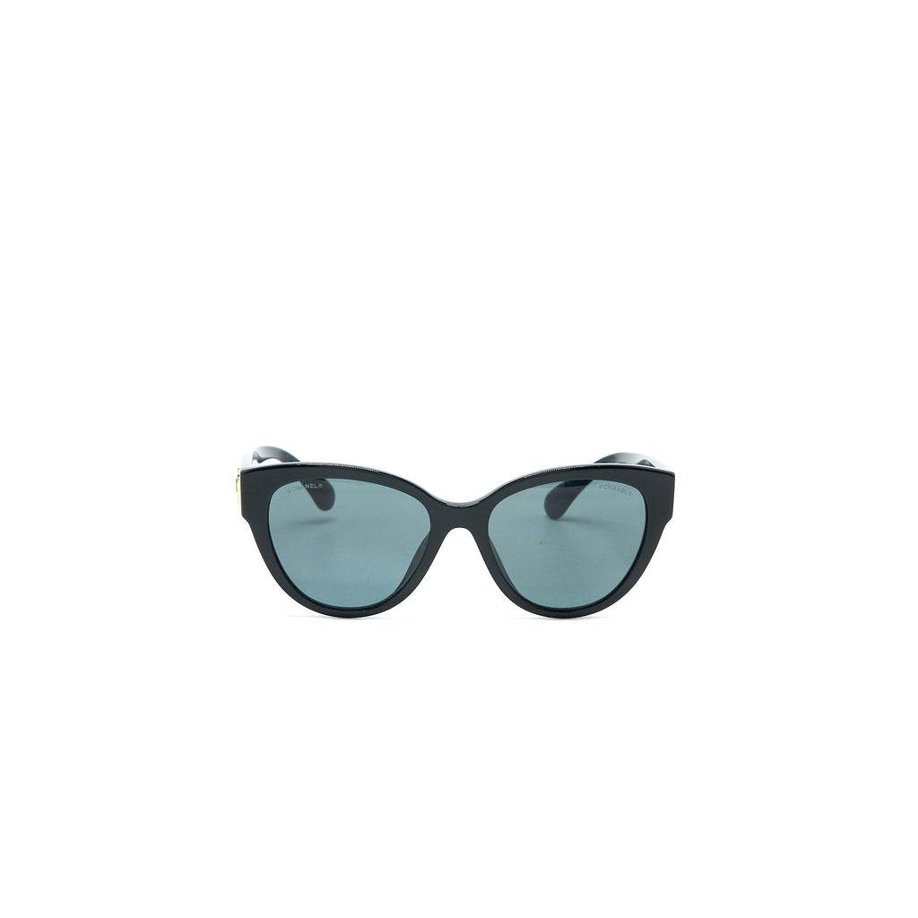 chanel-butterfly-sunglass-black-grey
