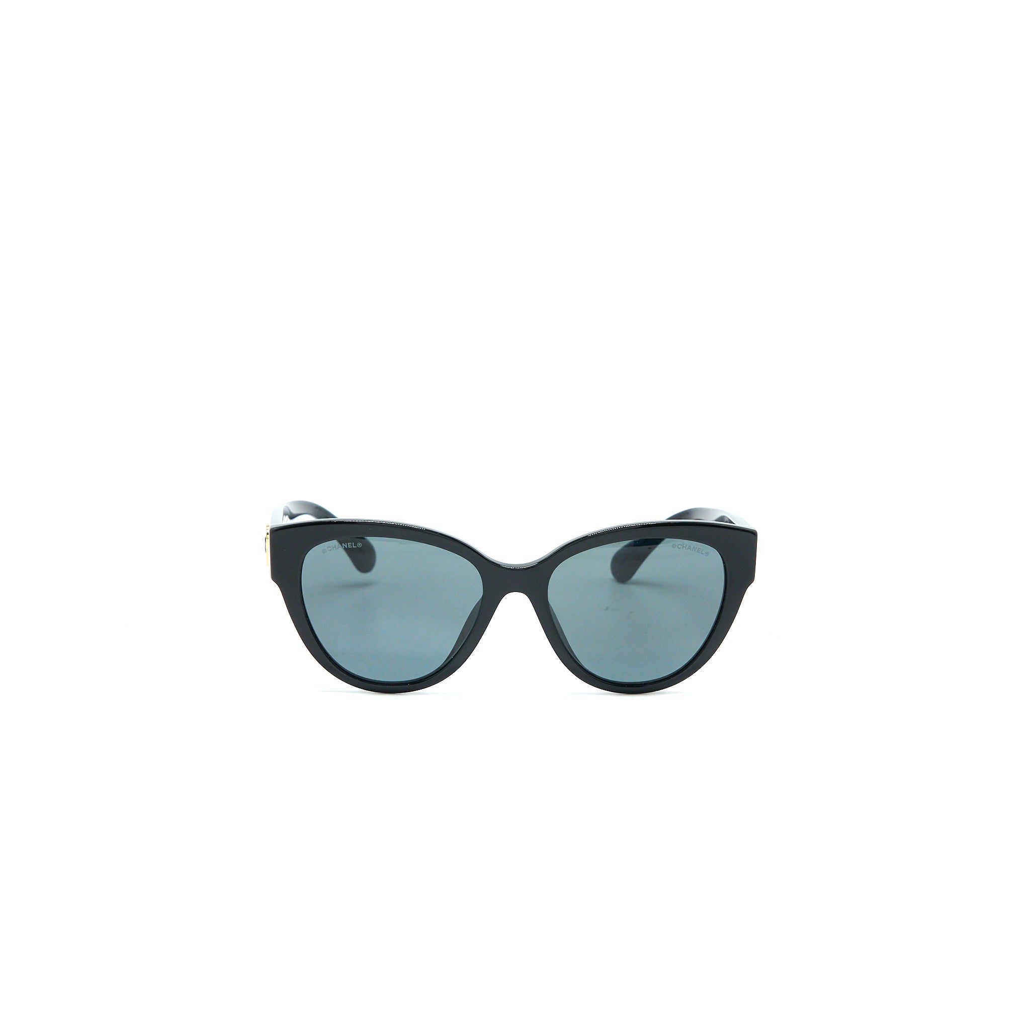 chanel-butterfly-sunglass-black-grey