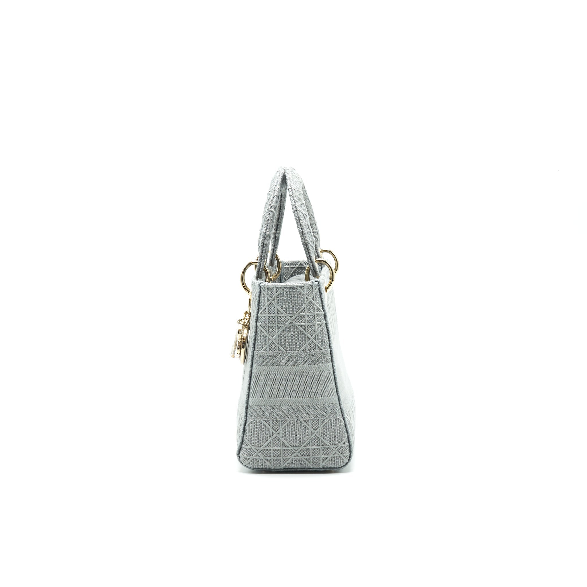 christian-dior-cannage-canvas-medium-lady-dior-grey-1