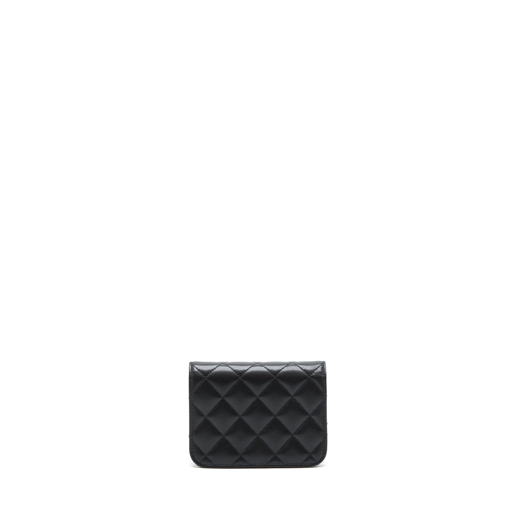 chanel-mini-flap-card-holder-ribbon-chain-lambskin-black-lghw