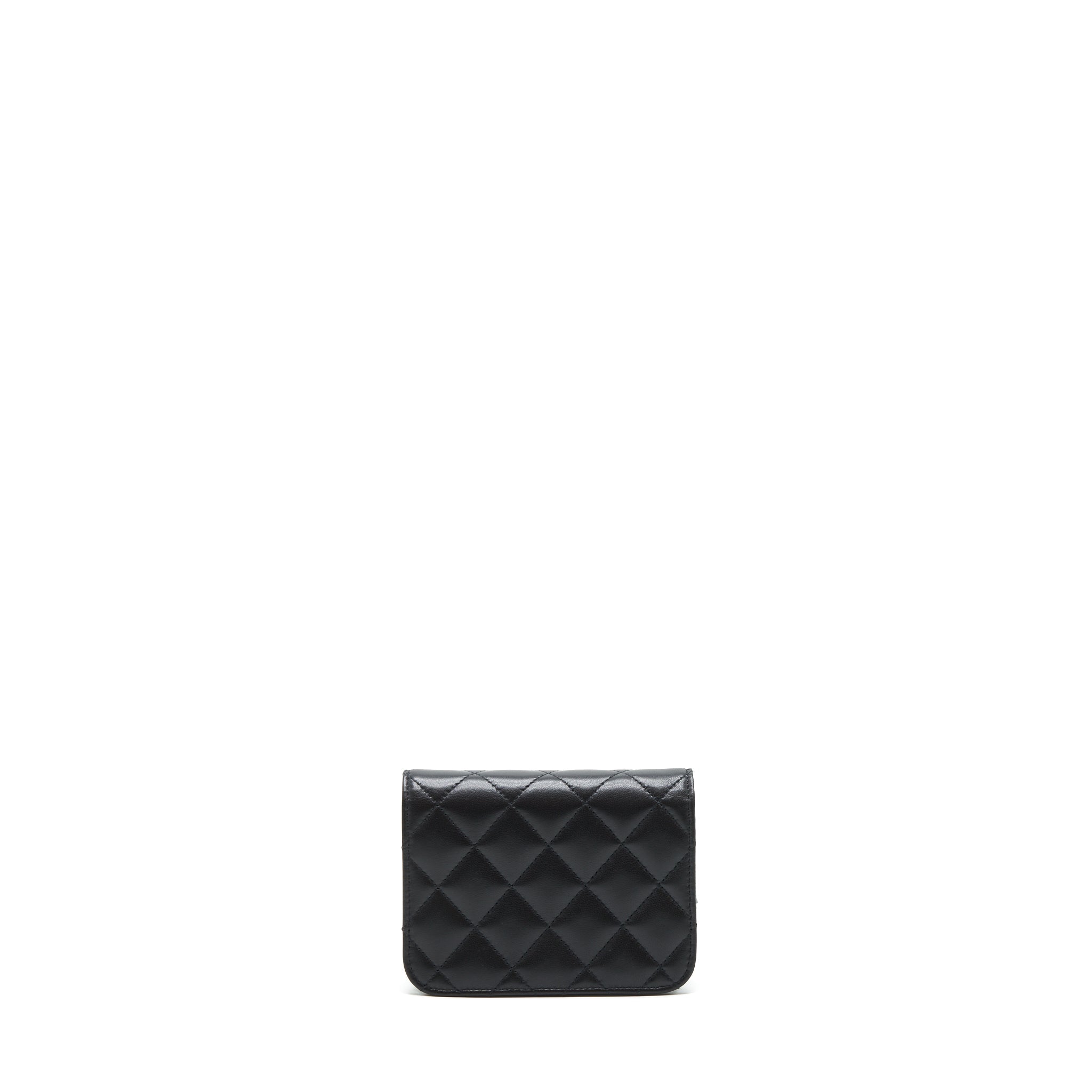chanel-mini-flap-card-holder-ribbon-chain-lambskin-black-lghw