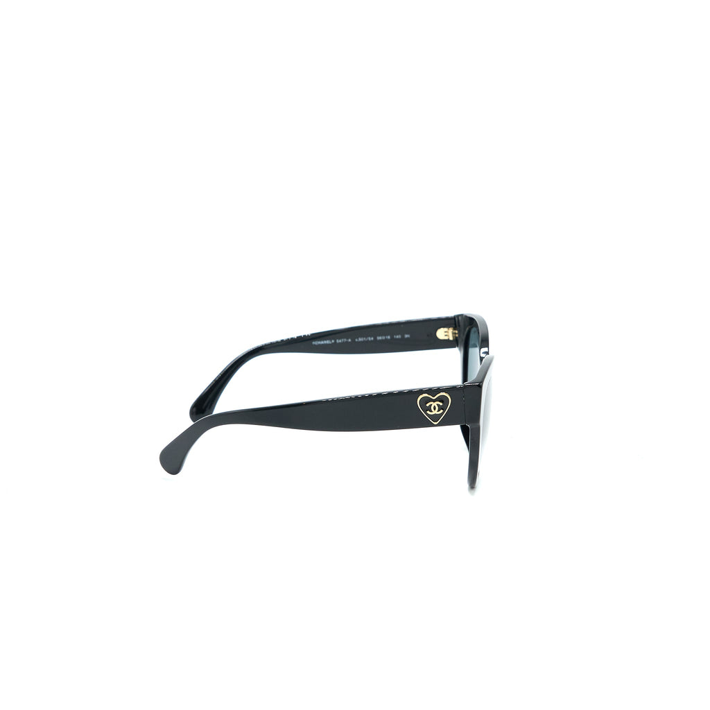 chanel-butterfly-sunglass-black-grey