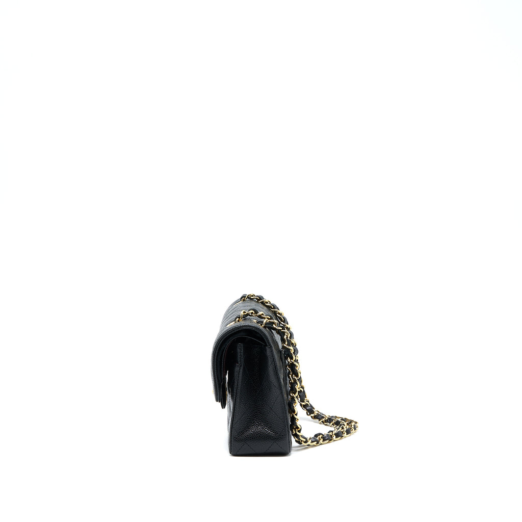 chanel-small-classic-double-flap-bag-caviar-black-ghw-microchip-4