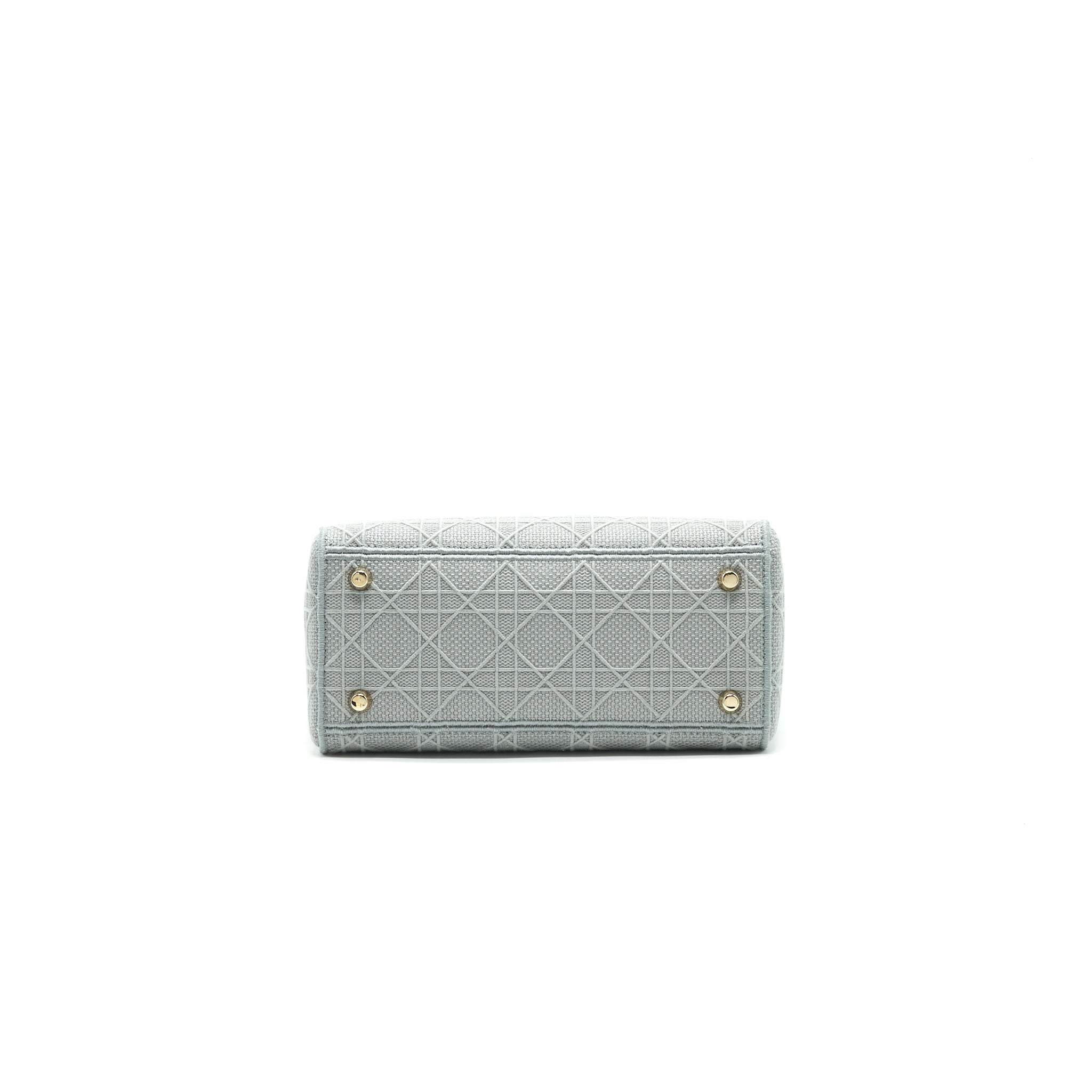 christian-dior-cannage-canvas-medium-lady-dior-grey-1