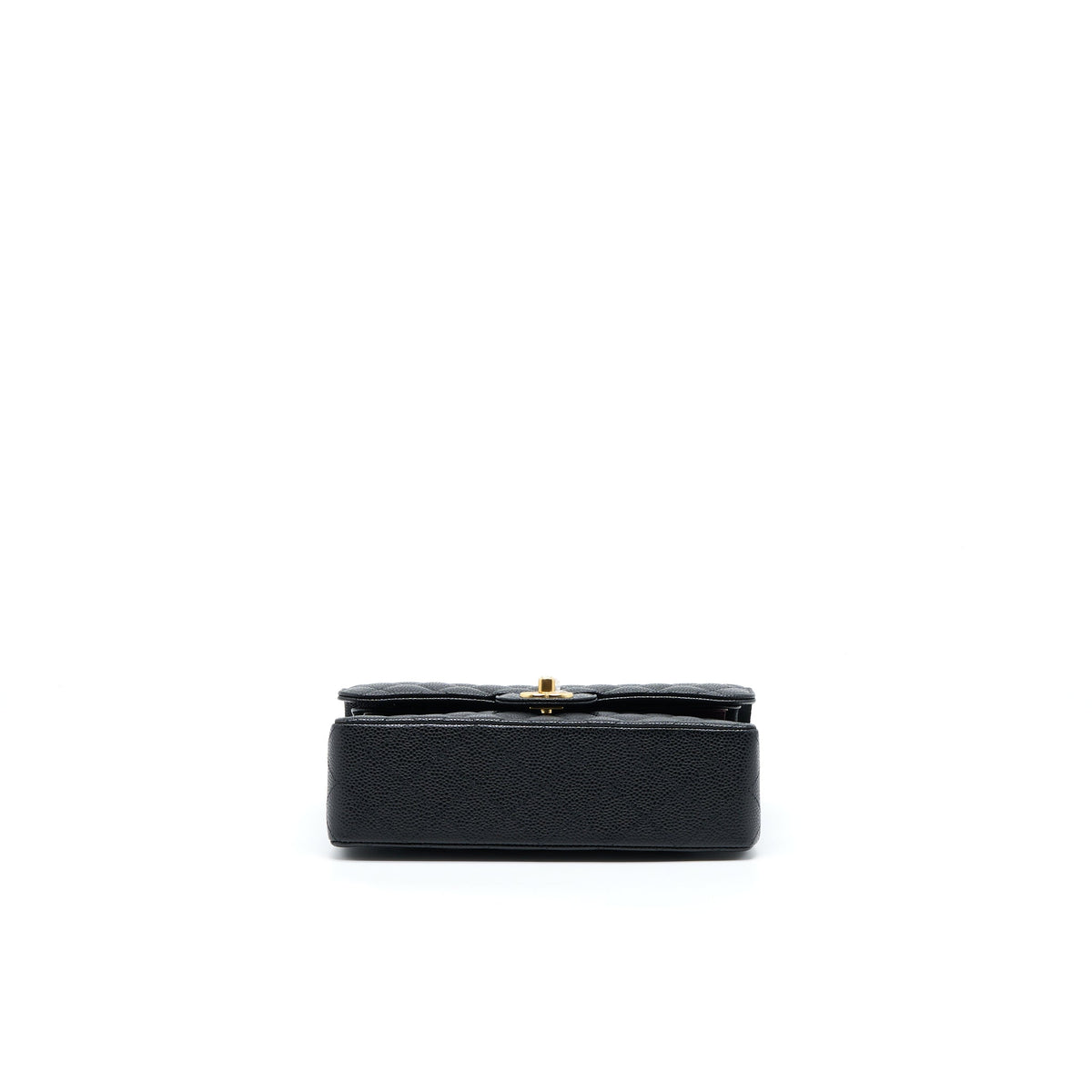 chanel-small-classic-double-flap-bag-caviar-black-ghw-microchip-4