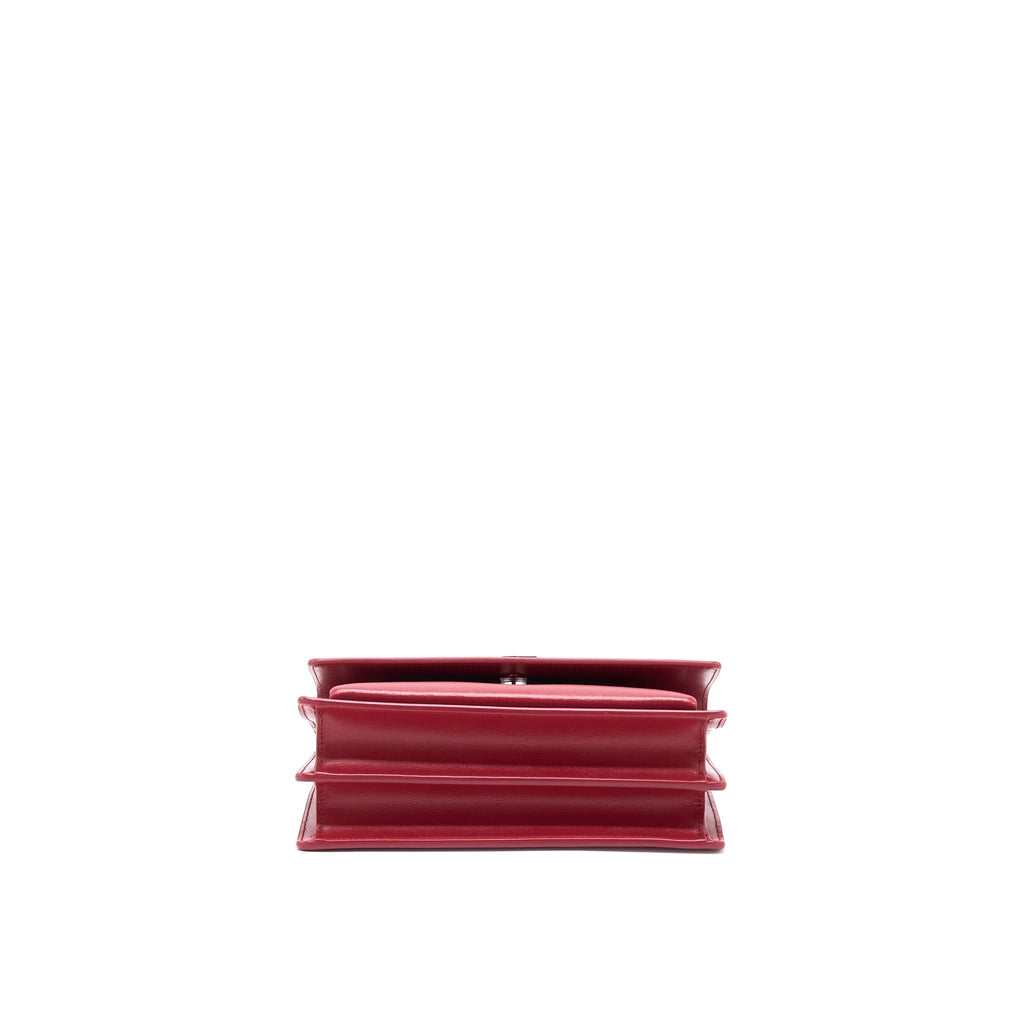 saint-laurent-ysl-sunset-bag-calfskin-red-shw