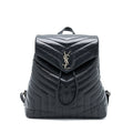 saint-laurent-ysl-lou-lou-backpack-black-shw