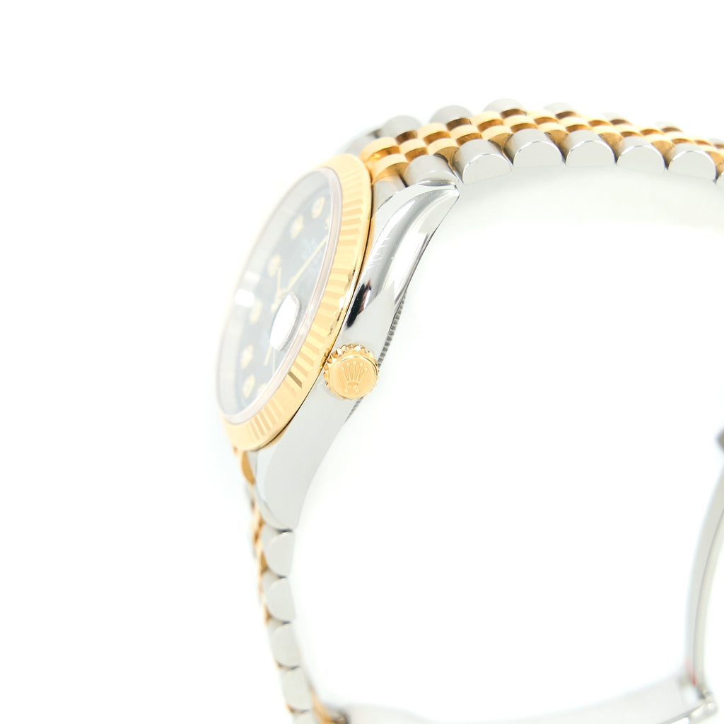 rolex-datejust-36mm-oyster-steel-yellow-gold-black-dial-with-diamonds-jubilee-bracelet-m126233-0021