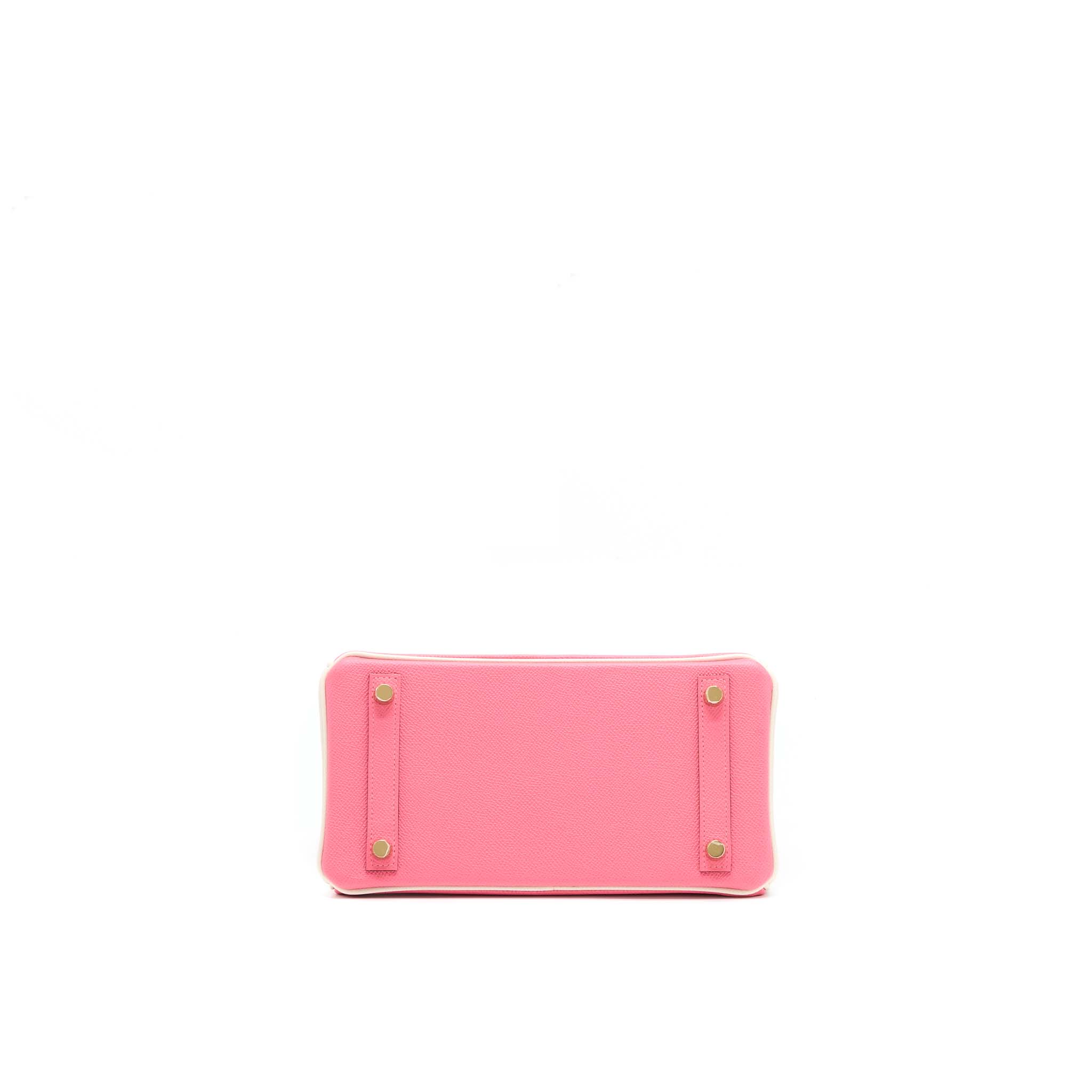 hermes-birkin-25-special-order-rose-azalee-craie-with-brushed-ghw-stamp-c