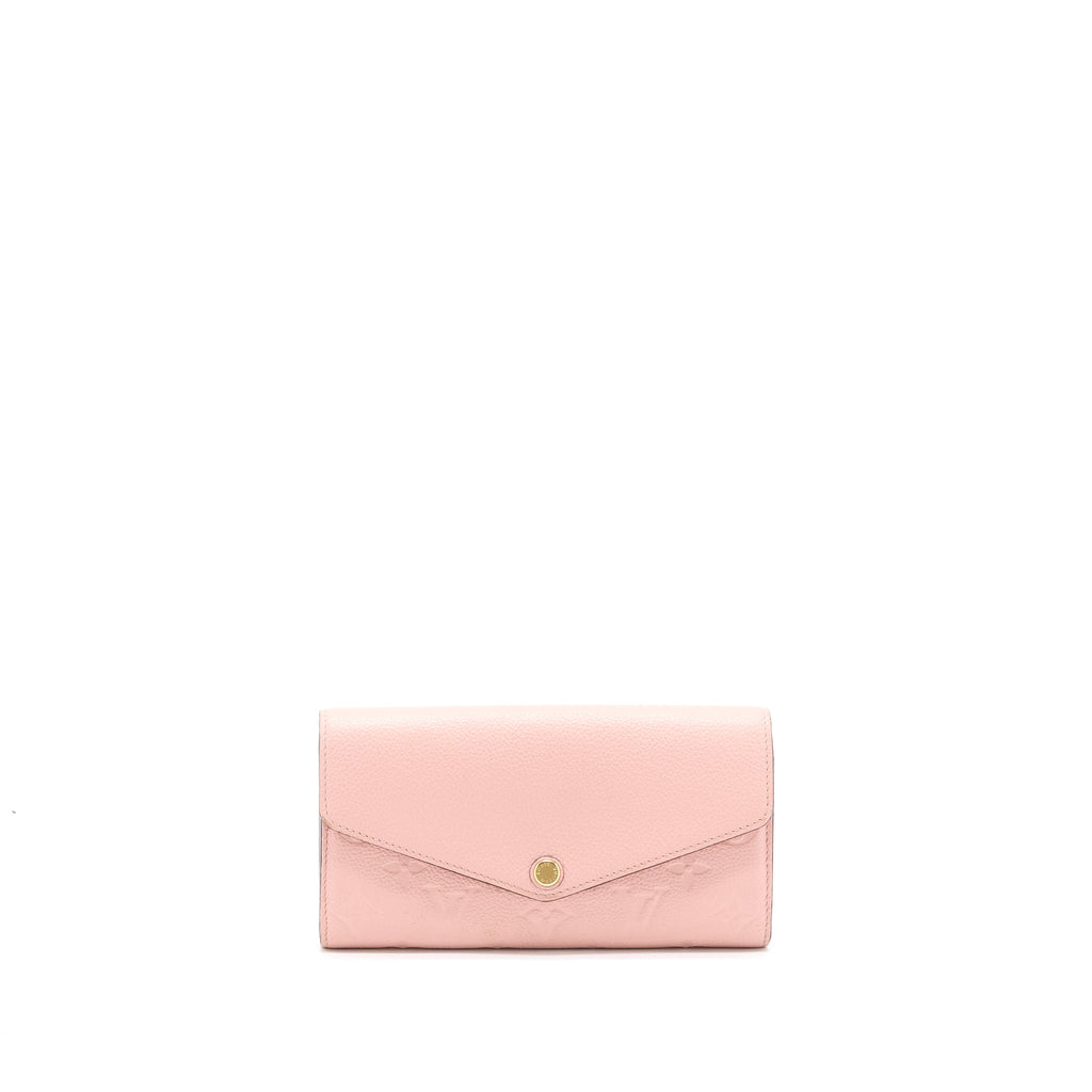 louis-vuitton-sarah-wallet-light-pink-ghw
