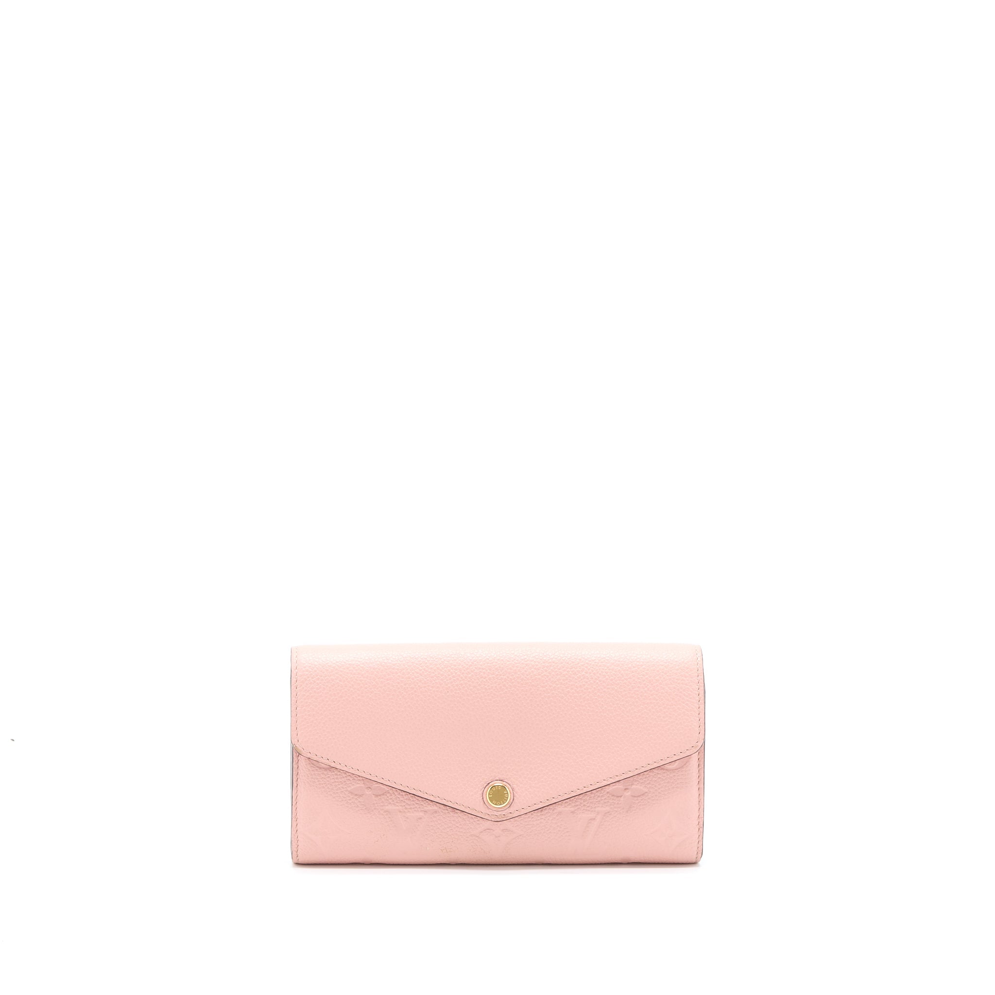 louis-vuitton-sarah-wallet-light-pink-ghw