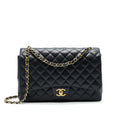 chanel-caviar-maxi-in-black-ghw