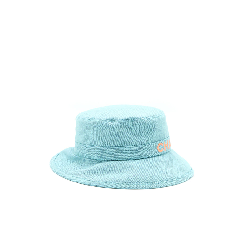 chanel-size-m-21s-cloche-hat-denim-light-blue-orange
