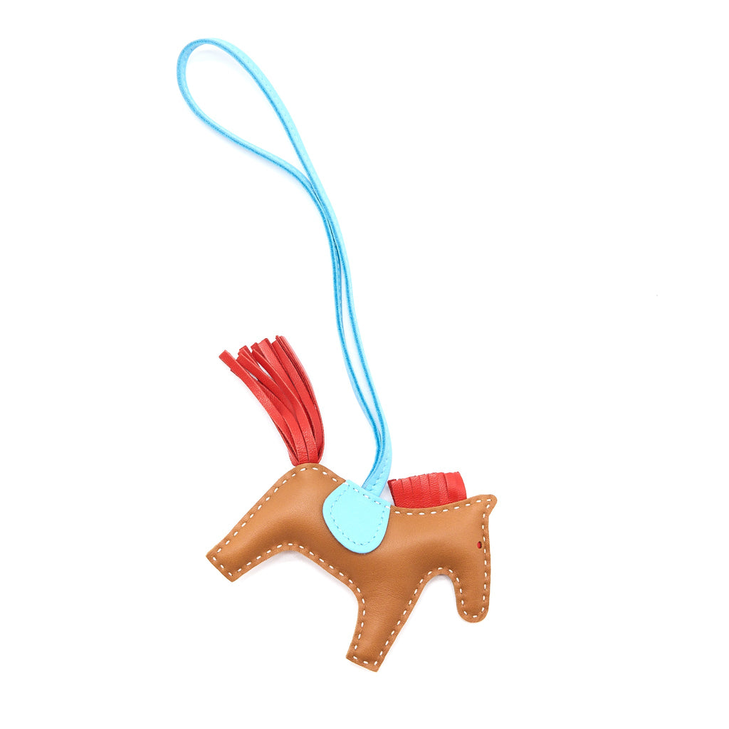 hermes-rodeo-pm-bag-charm-gold-blue-red-stamp-d