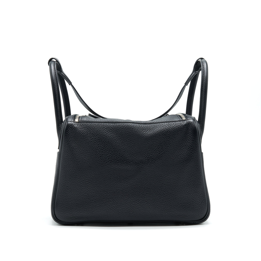 hermes-lindy-30-black-shw-stamp-x