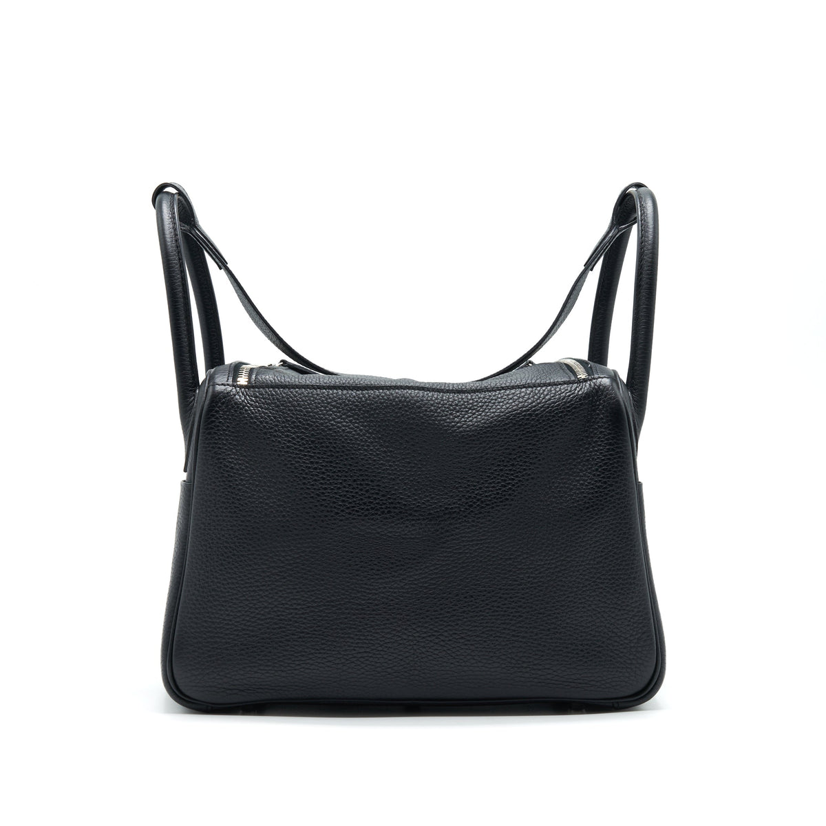 hermes-lindy-30-black-shw-stamp-x
