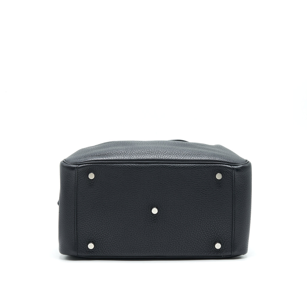 hermes-lindy-30-black-shw-stamp-x