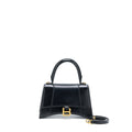 balenciaga-hourglass-small-handbag-box-calfskin-black-ghw