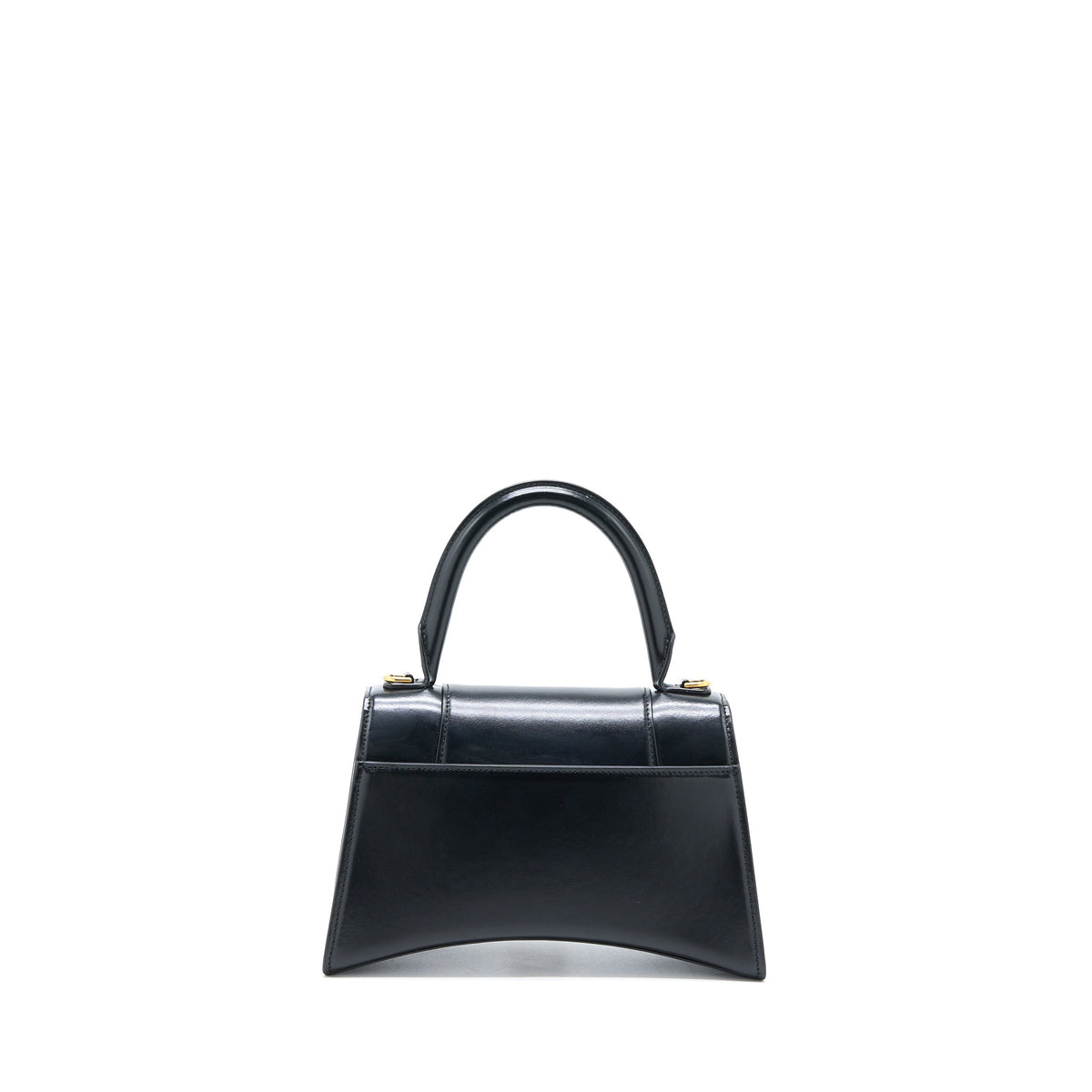 balenciaga-hourglass-small-handbag-box-calfskin-black-ghw