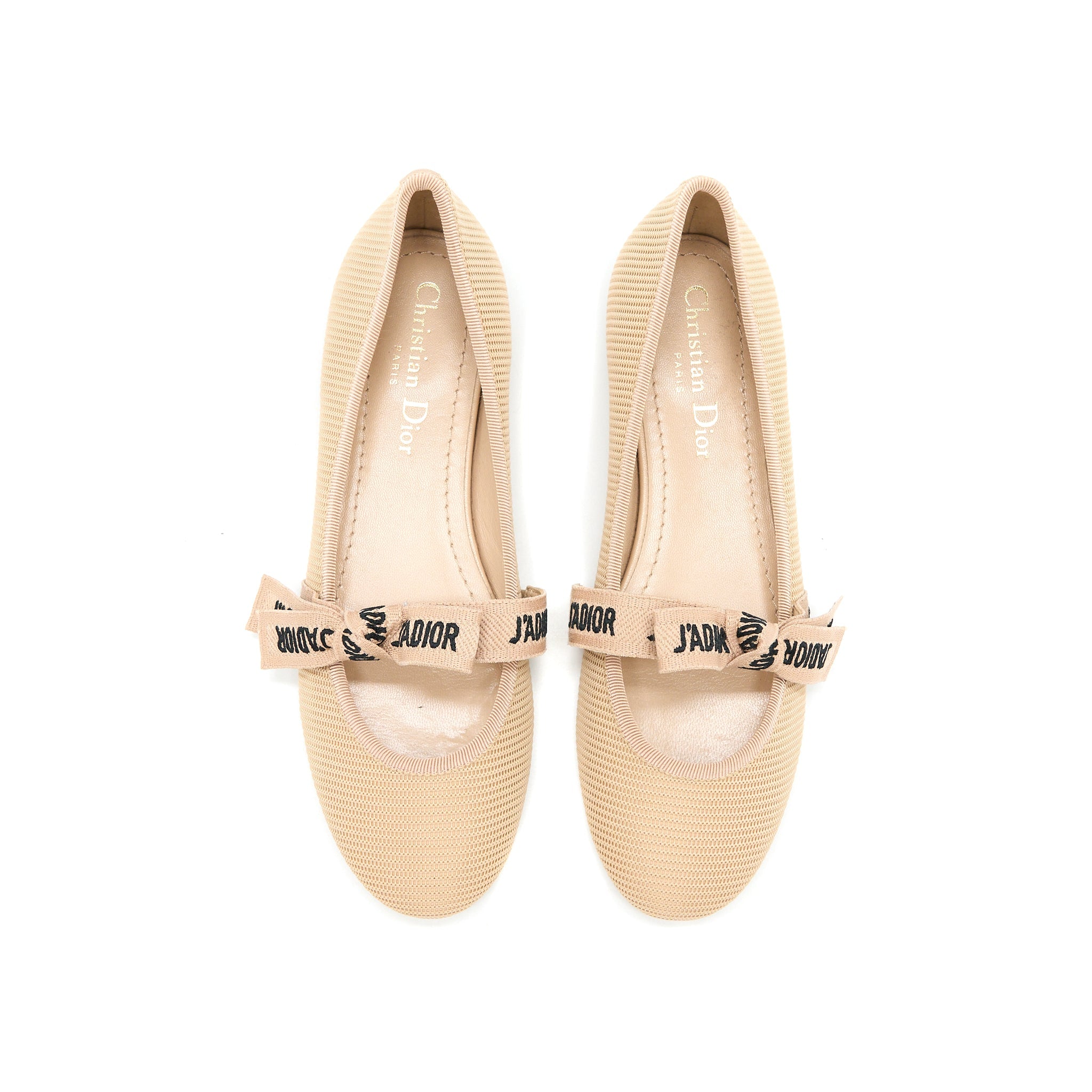dior-size-36-j-adior-ballet-pump-canvas-beige