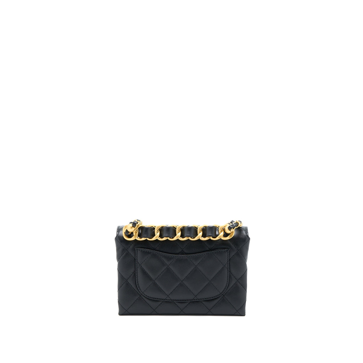 chanel-22s-seasonal-flap-bag-calfskin-black-brushed-ghw-1