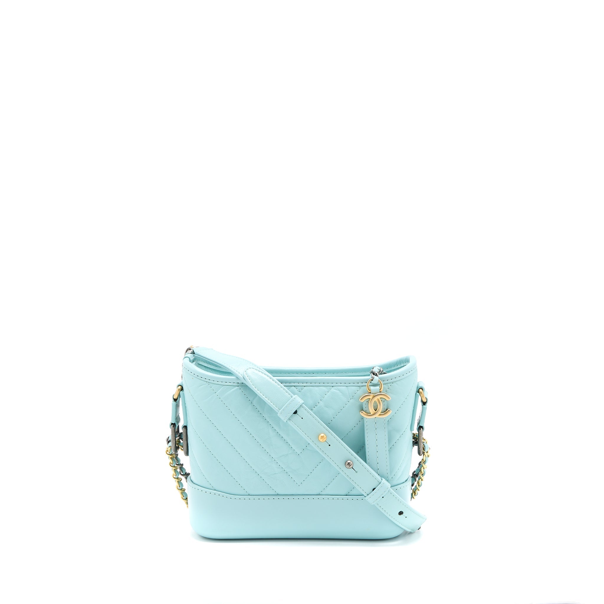chanel-small-gabrielle-chevron-calfskin-light-blue-multicolour-hardware