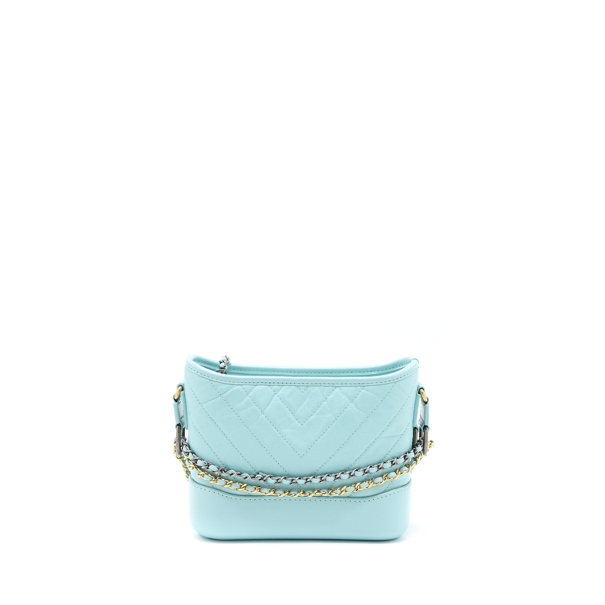 chanel-small-gabrielle-chevron-calfskin-light-blue-multicolour-hardware