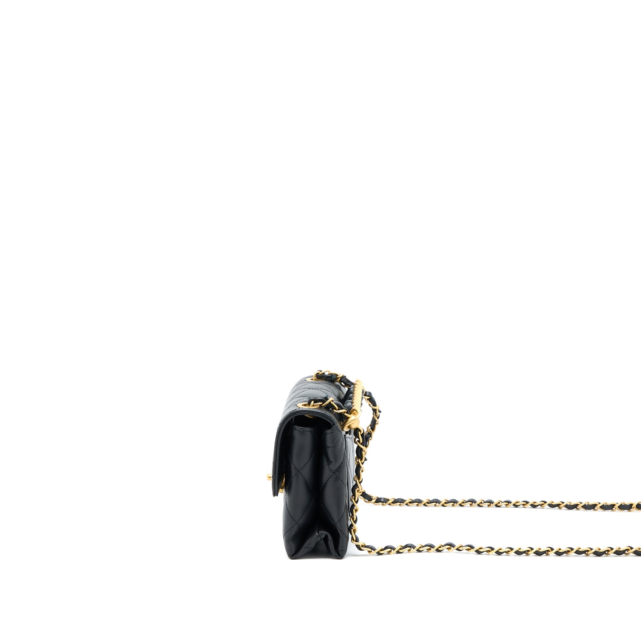 chanel-22s-seasonal-flap-bag-calfskin-black-brushed-ghw-1