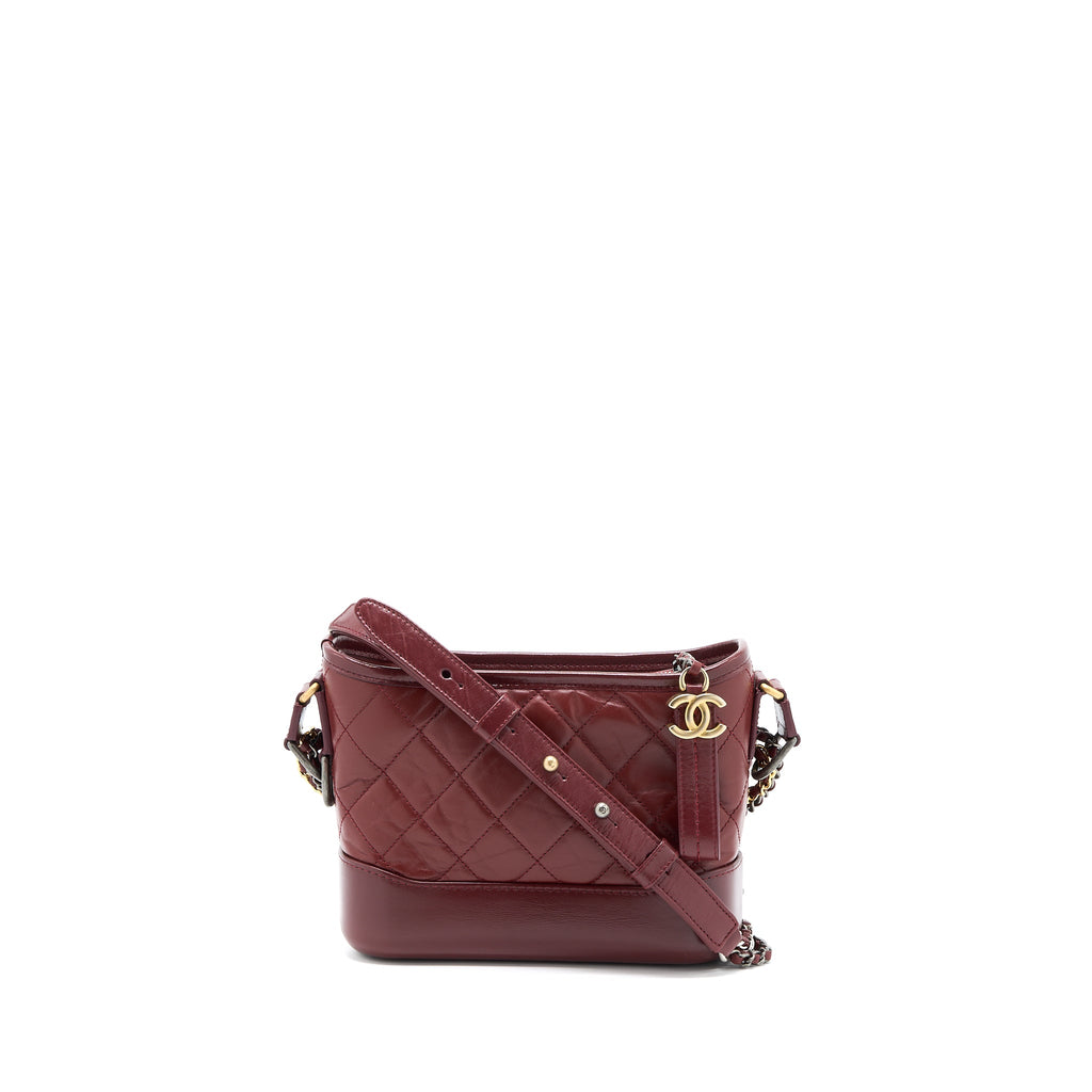 chanel-small-gabrielle-hobo-bag-calfskin-burgundy-multicolour-hardware
