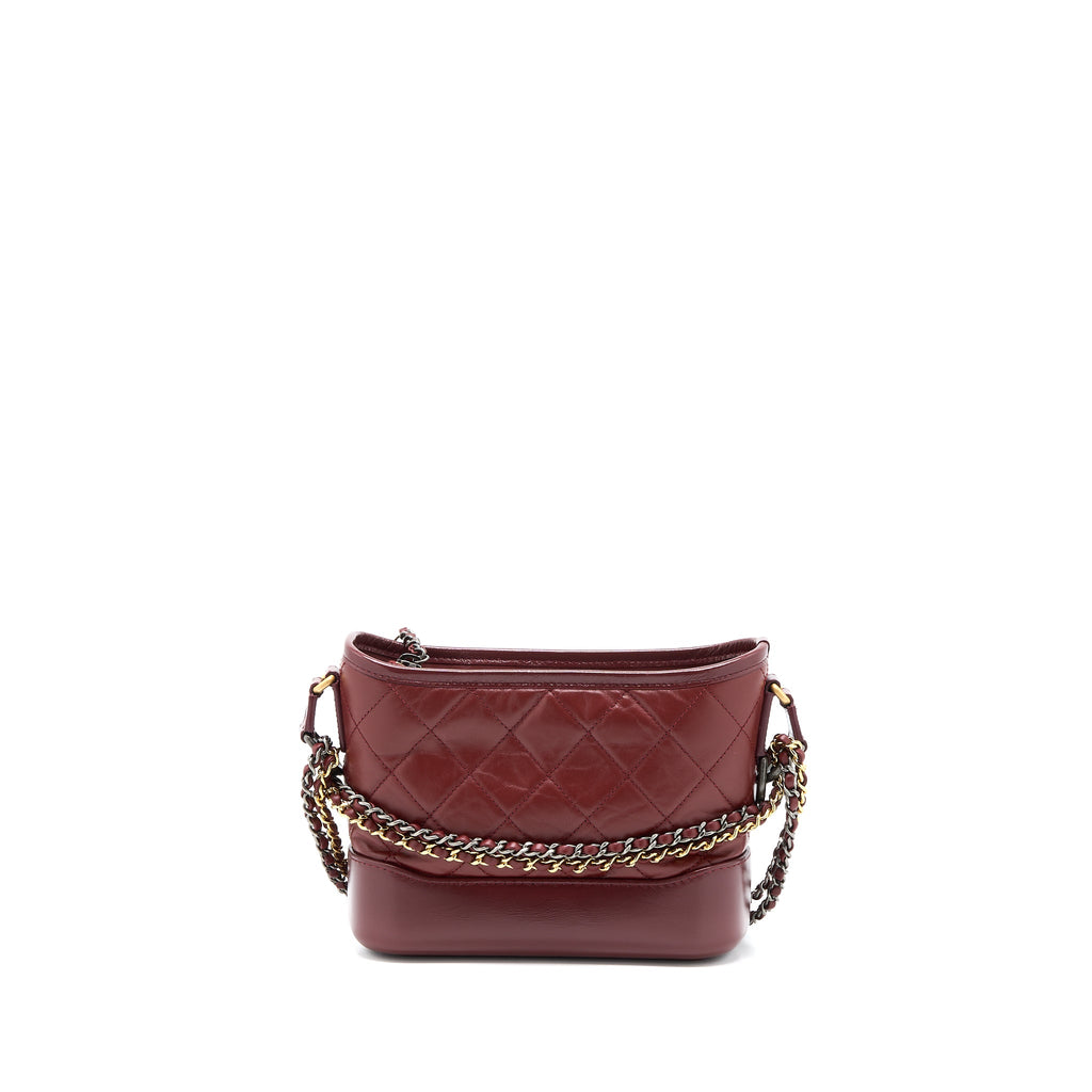 chanel-small-gabrielle-hobo-bag-calfskin-burgundy-multicolour-hardware